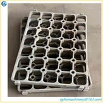 Жогорку температура туруктуу жылуулук тазалоо эритме материалы