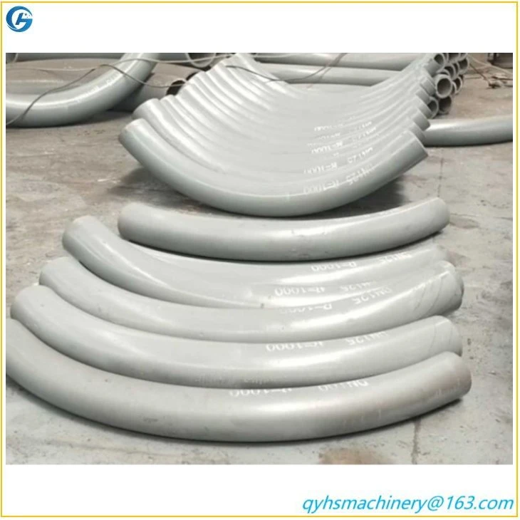 Bimetal wear resistant straight pipe